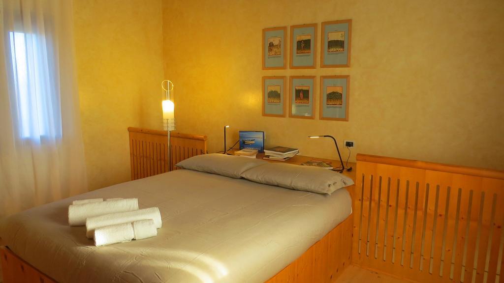 La Centuria Societa Agricola Casa Vacanze Terzo d' Aquileia Экстерьер фото