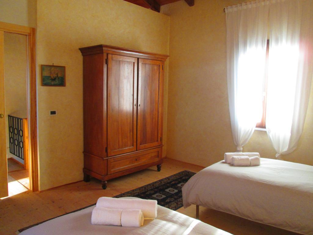 La Centuria Societa Agricola Casa Vacanze Terzo d' Aquileia Экстерьер фото
