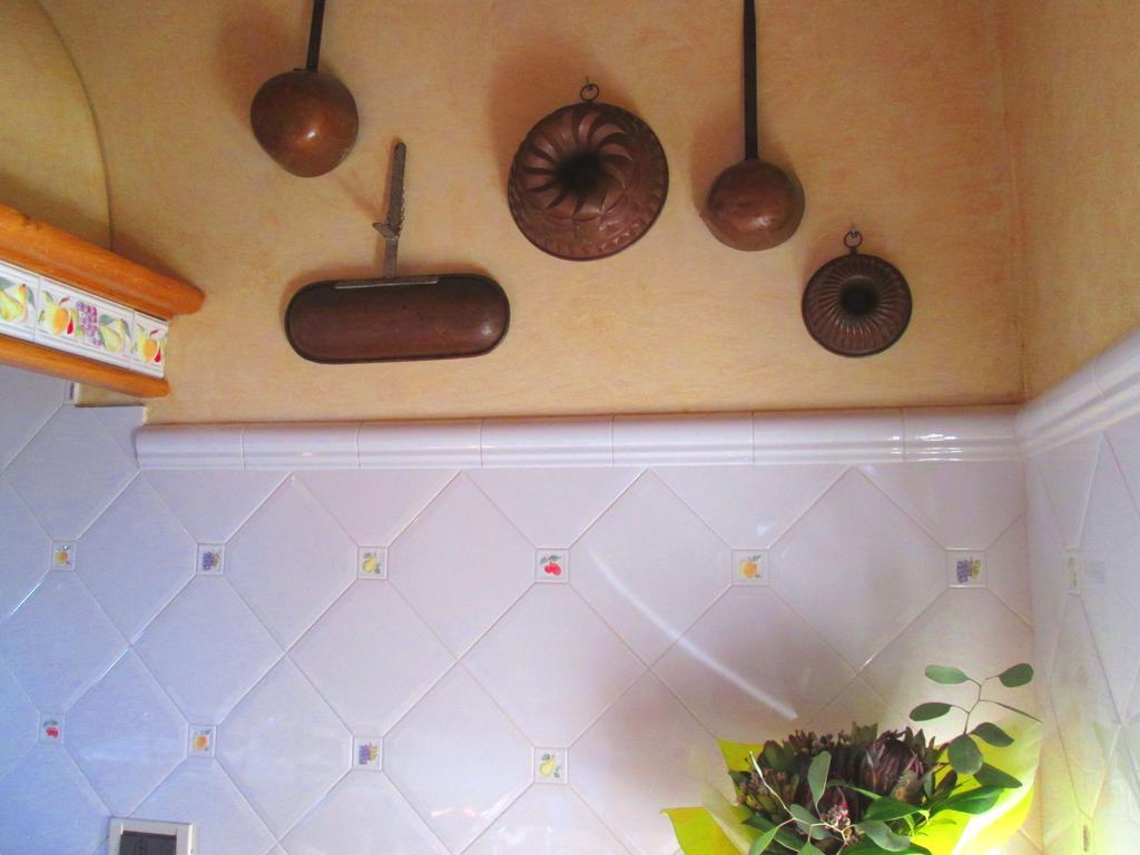 La Centuria Societa Agricola Casa Vacanze Terzo d' Aquileia Экстерьер фото